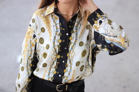 VERSACE INSPO VERSACE INSPO