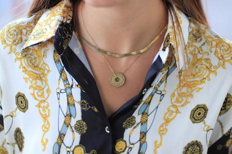 VERSACE INSPO VERSACE INSPO