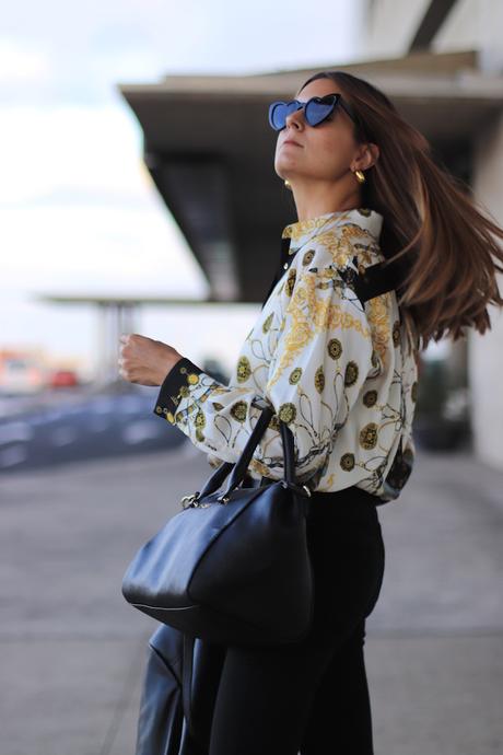 VERSACE INSPO VERSACE INSPO