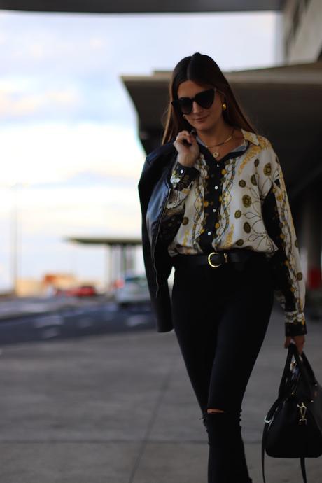 VERSACE INSPO VERSACE INSPO