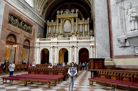 Catedral de San Adalberto en Esztergom