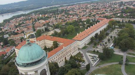 Catedral de San Adalberto en Esztergom