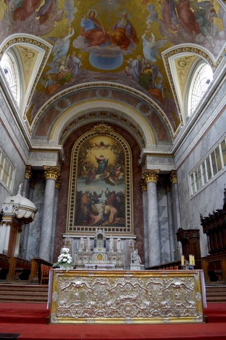 Catedral de San Adalberto en Esztergom