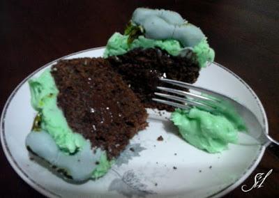 KIDS CUPCAKES DE DINOSAURIO