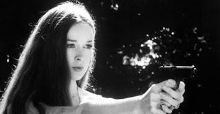 VIOLENCIA DEL SEXO, LA (I spit on your grave) (USA, 1978) Thriller, Erótico