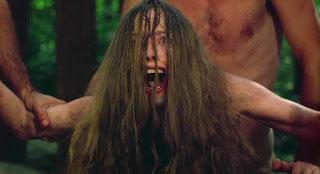 VIOLENCIA DEL SEXO, LA (I spit on your grave) (USA, 1978) Thriller, Erótico