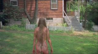 VIOLENCIA DEL SEXO, LA (I spit on your grave) (USA, 1978) Thriller, Erótico