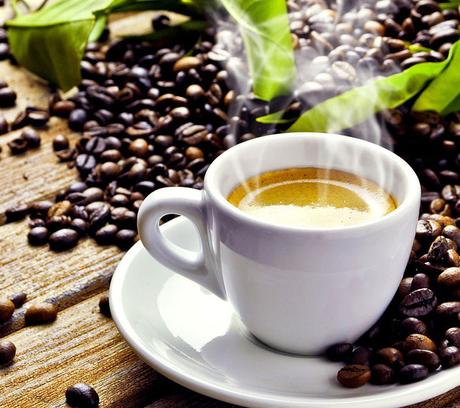 4 beneficios sorprendentes del café