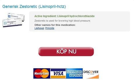 Billig Lisinopril-hctz 17.5 mg Köpa – Gratis Worldwide Delivery – Pålitlig, snabb och säker
