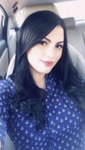 Fallece Claudia Aguilar la joven cubana que se encontraba en grave estado tras un accidente en Miami