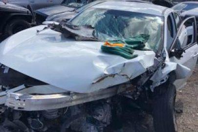 Fallece Claudia Aguilar la joven cubana que se encontraba en grave estado tras un accidente en Miami