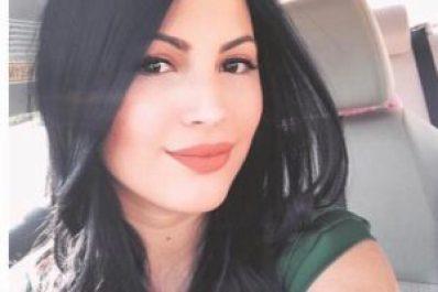 Fallece Claudia Aguilar la joven cubana que se encontraba en grave estado tras un accidente en Miami