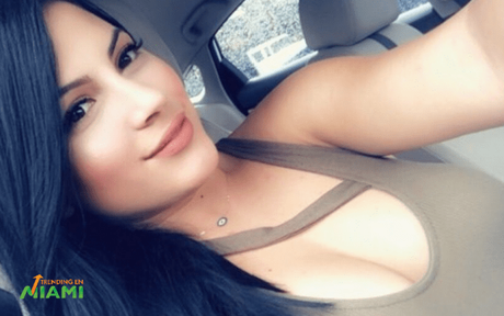 Fallece Claudia Aguilar la joven cubana que se encontraba en grave estado tras un accidente en Miami