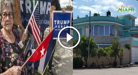 Cubanos-Americanos podrán demandar por las propiedades que dejaron en la isla, considera la Casa Blanca