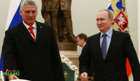 Rusia impulsa nueva política migratoria que favorecerá a los cubanos