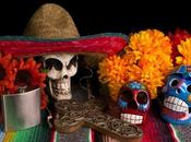 Charla Dharma Muertos. Noviembre 2018