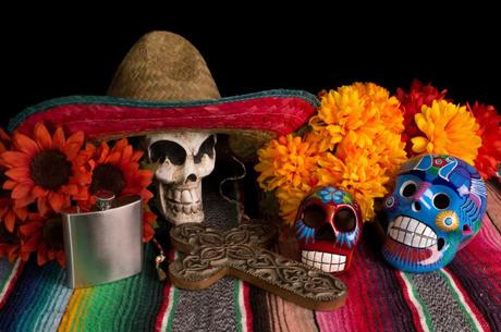 Charla Dharma de Día de Muertos. Noviembre 4 de 2018 Charla Dharma de Día de Muertos. Noviembre 4 de 2018