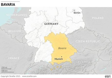 Baviera: entre la tradición y la innovación