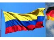 Embajada Colombia Alemania