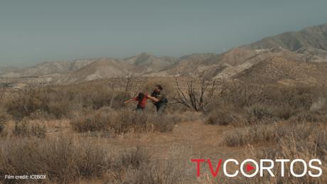 TVCortos estrena Icebox, una fuerte historia sobre los centros de detención para inmigrantes en los Estados Unidos TVCortos estrena Icebox, una fuerte historia sobre los centros de detención para inmigrantes en los Estados Unidos