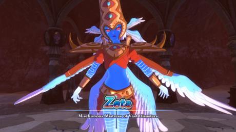 Nueva información sobre el nuevo DLC de Ni no Kuni II: Revenant Kingdom Nueva información sobre el nuevo DLC de Ni no Kuni II: Revenant Kingdom