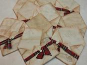 Sobres tela para celebraciones