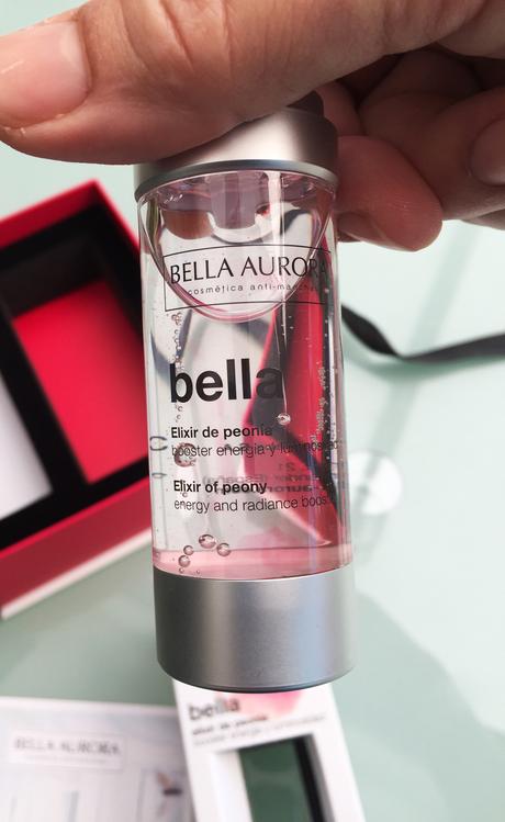 Los nuevos serum en formato gel: Resultime vs Bella