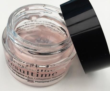 Los nuevos serum en formato gel: Resultime vs Bella