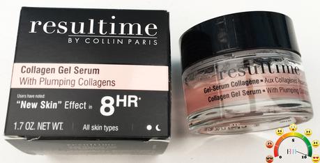 Los nuevos serum en formato gel: Resultime vs Bella