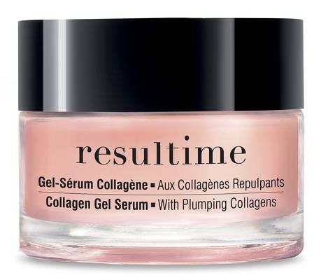 Los nuevos serum en formato gel: Resultime vs Bella