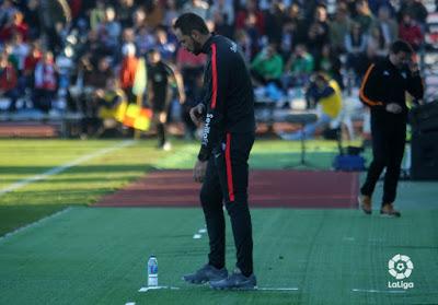 Crónica CF Villanovense 0 - Sevilla FC 0