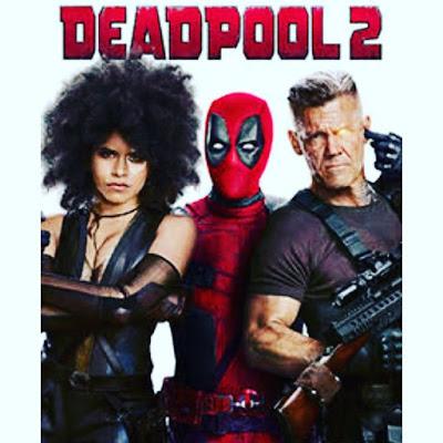 nos vamos al cine, deadpool 2, cartelera, cine, película