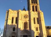 primera catedral París