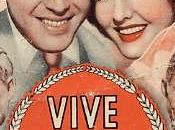 VIVE COMO QUIERAS Frank Capra 1938