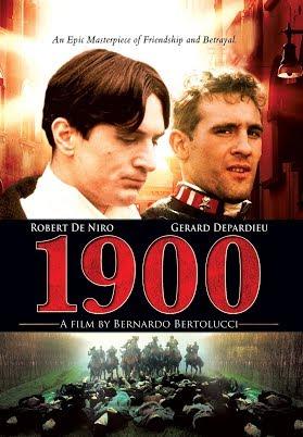 NOVECENTO (Bernardo Bertolucci 1976) V.O.S.E. y castellano