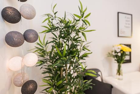 Antes y el después de un apartamento de 30m2