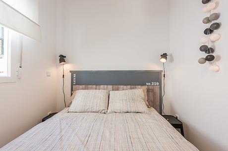 Antes y el después de un apartamento de 30m2