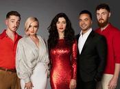 ‘Baby’ nuevo Clean Bandit junto Marina Luis Fonsi