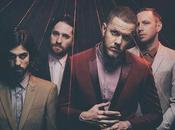 Imagine Dragons estrena tema ‘Machine’