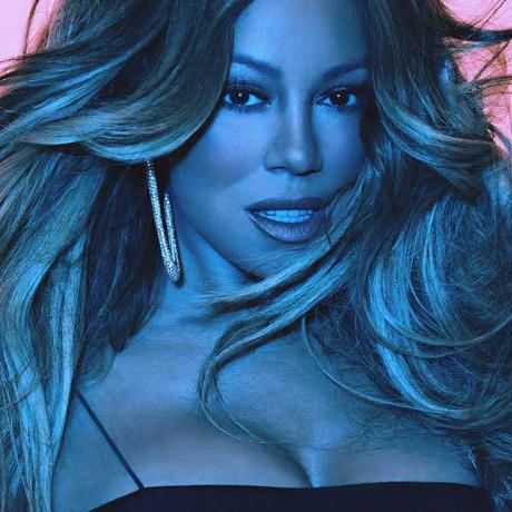 Mariah Carey anuncia el contenido de su nuevo álbum, ‘Caution’ Caution