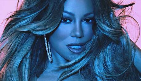 Mariah Carey anuncia el contenido de su nuevo álbum, ‘Caution’ Nuevo disco de Mariah Carey