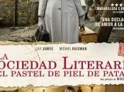 función terapéutica escritura lectura Crítica Sociedad Literaria pastel piel patata” (2018)