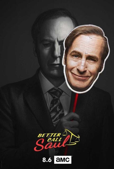 Better Call Saul (4ª Temporada)