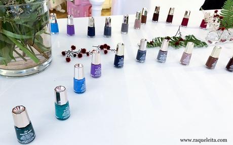 Productos de Belleza y Cuidado de Mavala