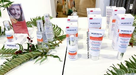 Productos de Belleza y Cuidado de Mavala