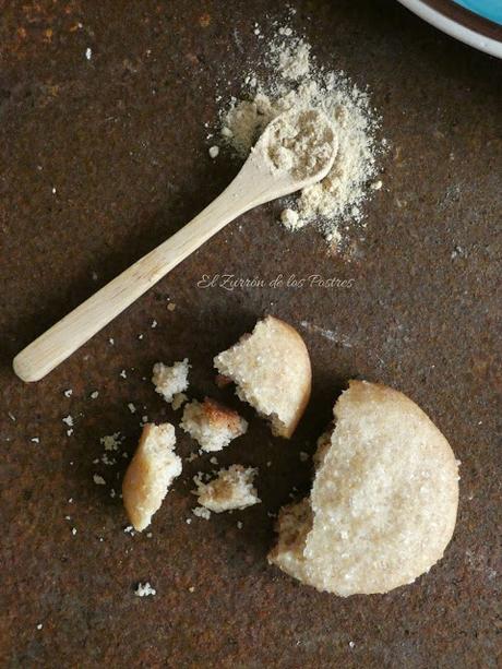 Galletas de Jengibre