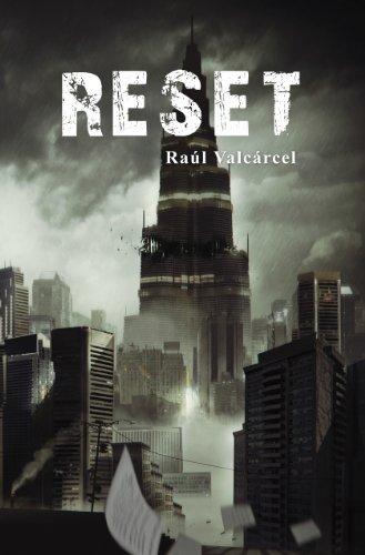 Reset de Raúl Valcárcel
