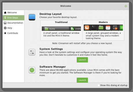 Linux Mint 19.1 aterriza esta Navidad con Cinnamon 4.0 y otros cambios importantes