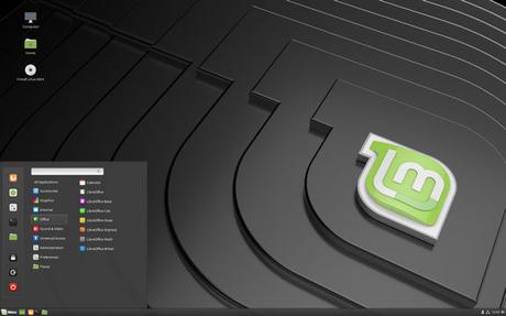 Linux Mint 19.1 aterriza esta Navidad con Cinnamon 4.0 y otros cambios importantes Linux Mint 19.1 aterriza esta Navidad con Cinnamon 4.0 y otros cambios importantes
