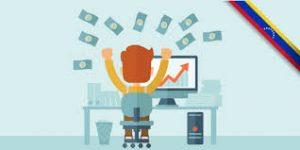 ¿cómo Ganar Dinero A Través De Internet En Venezuela?